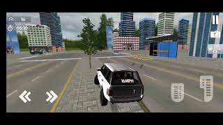 Real Land Cruiser New Game  2019: Free Car Game screenshot 4