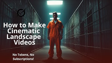 How to Make Cinematic Landscape Videos Using Grok Imagine