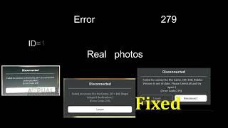 Roblox errors explained Part 1 Profile