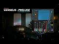 Vangelis – Prelude Recreated in VCV Rack | FM Piano + Entrian Player