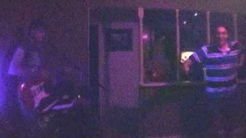 slugbug tape show 2010-07-24