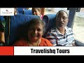 Travelishq tours reviews from guest