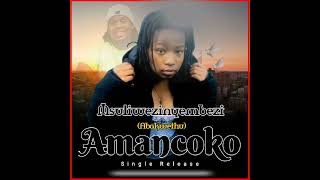 Msuli Wezinyembezi Amancoko