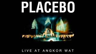 Placebo - Because I Want You Live At Angkor Wat in 2011