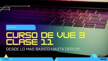 Clase 011 - introducción a propiedades computadas - Curso Vue 2 y 3