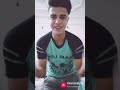 لمحك واقف قدامي بتصور