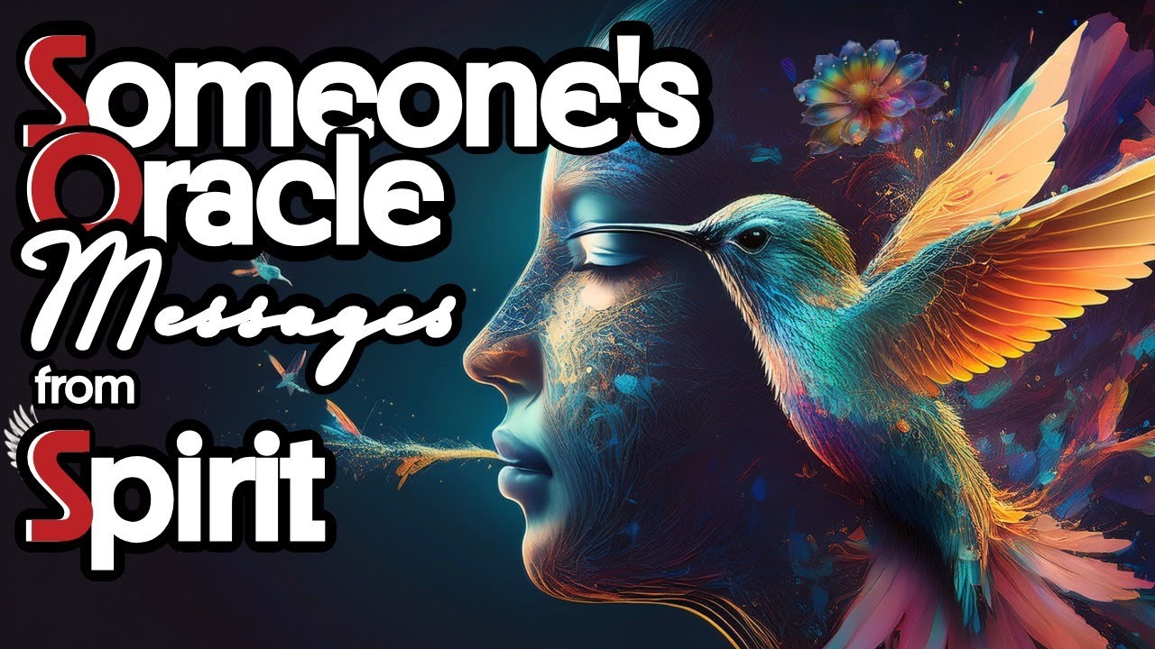 🆘Spirit Aligns You With a New Timeline You Didn’t Expect | Someone's Timeless Oracle