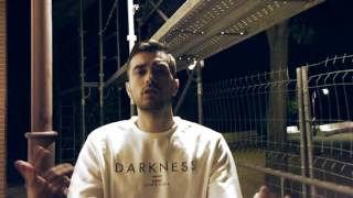 Morma - Cruce de cables (prod.Morma) Resimi