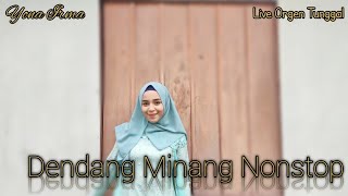 Yona Irma - Dendang Minang Remix || Live Orgen Tunggal