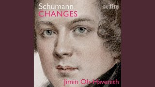 Symphonic Etudes, Op. 13, Appendix (Posthumous Variations): Variation 2