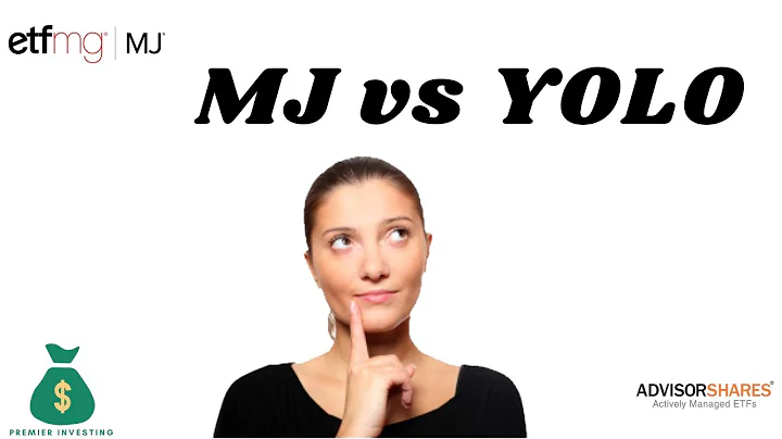 MJ vs YOLO: Which S&P 500 ETF is Best for Your Portfolio?