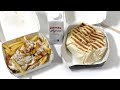 Burger King Döner Kebab