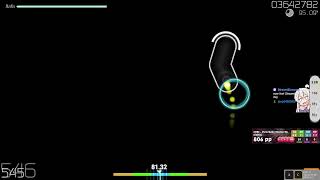 pure ruby extra hddthrnfso 96.58% fc 1025 pp