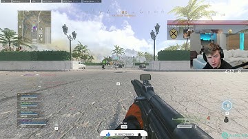 SYMFUHNY WAS NERVOUS AFTER HE FRIED SNIPER WITH NO RECOIL🤣