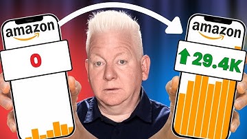 How To Do Amazon SEO for 2026 📝 | RANK HIGHER (For Big Keywords)