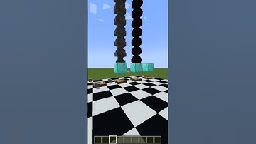 Minecraft logic #minecraft #logic #ya10x