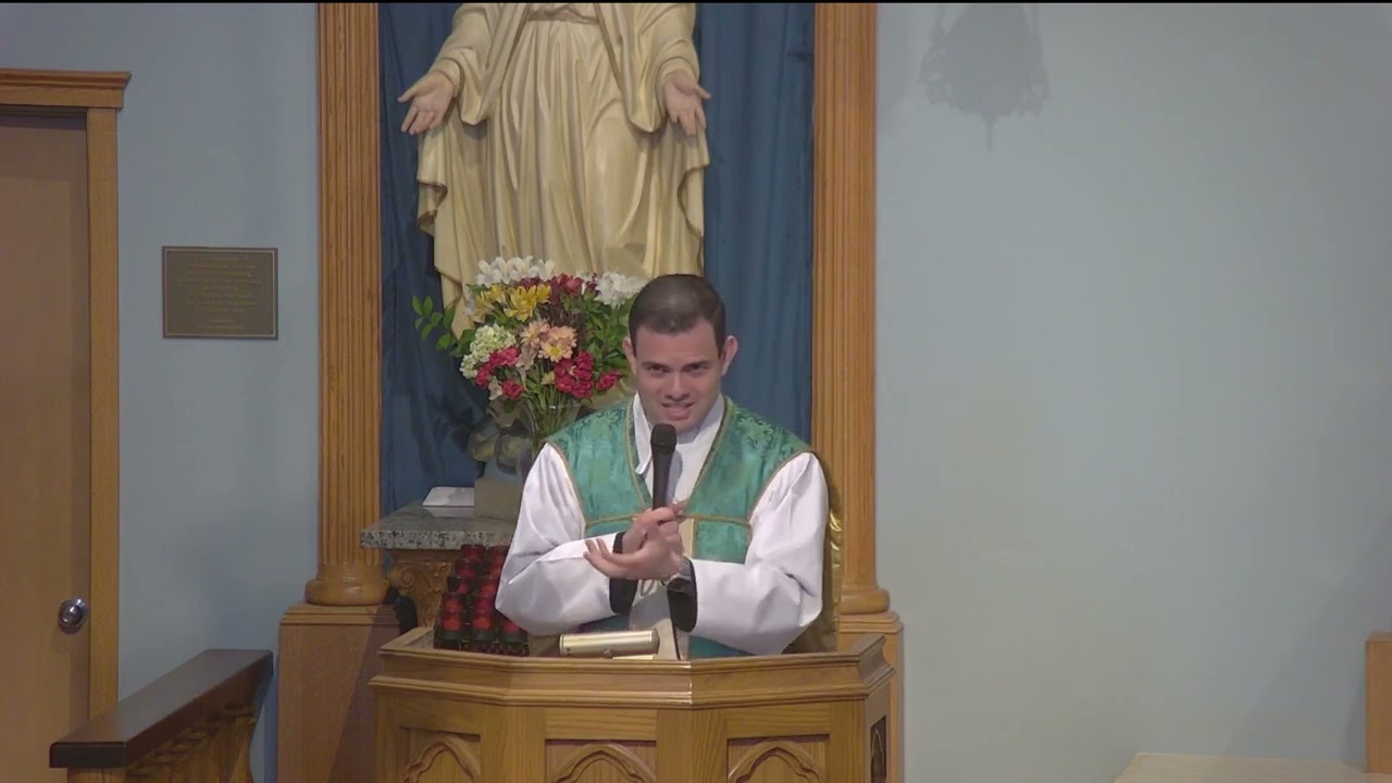 The miraculous growth of the Church