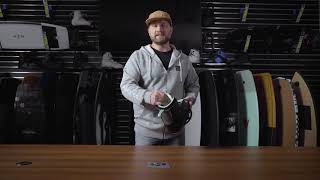 2021 Hyperlite Jinx Boot Tech Profile