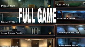 Prison escape puzzle game ! Aaradhya Anshika