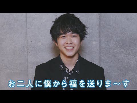 『STAND BY ME ドラえもん 2』鈴木福 寿メッセージ