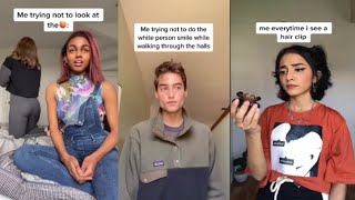 I Can Do It But I Am Only Human Tiktok Compilation 2020