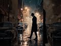 One man is enough