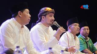 Download lagu BALONGPANGGANG BERSHOLAWAT - HABIB ANIS SHAHAB - AHBABUL MUSTHOFA LAMONGAN