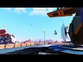 🎵🎶 I've created thoses #nomanssky #mods : PRISMS, A redmas-modded-No-Man's-Sky cinematic