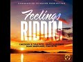 Feelings Riddim Mix (Full) Feat. Iyah Syte, Chezidek, Knatch Rychus, Imar Shephard (November 2021)
