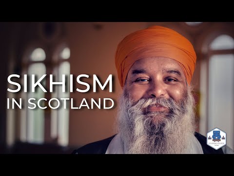 Vídeo: Quin Déu adora els sikhs?