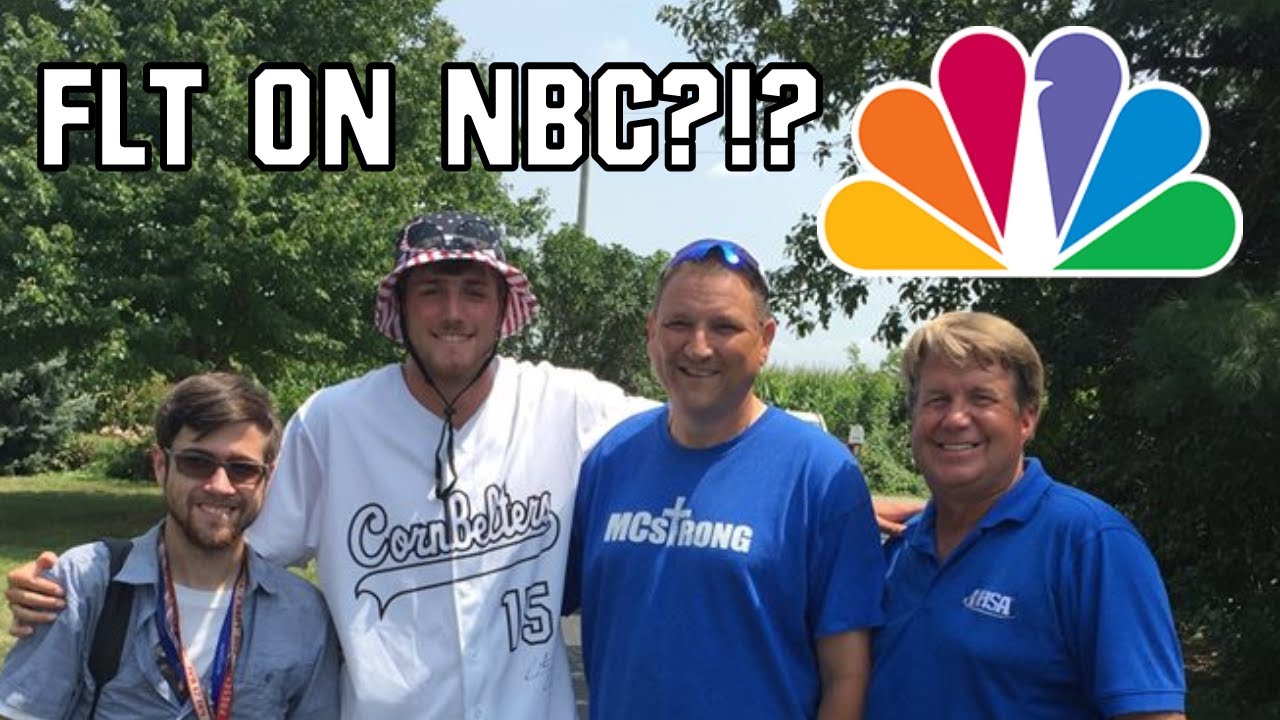 game highlights bruins We’re on TV! - 2018 Fox Lake Tournament on the news!