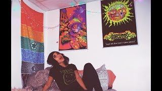 How To Have A Dope Room Hippie Vibes YouTube