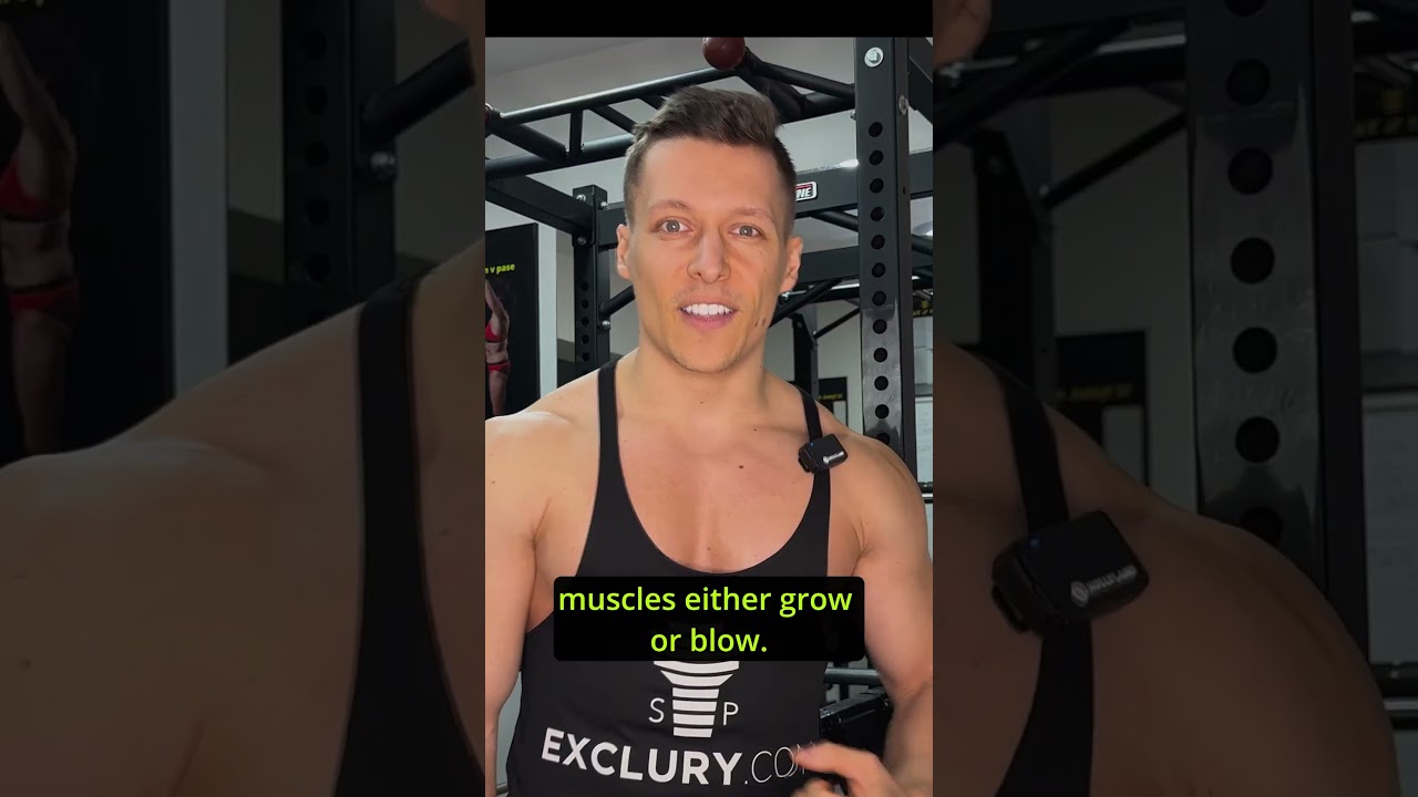 DiCaprio's Speech (But JACKED) 1/6 - Followers who will not give up!