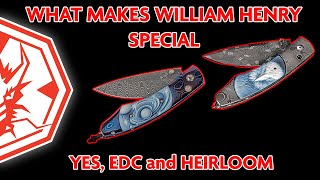 Is This $1000 William Henry Knife Worth It? (2024)