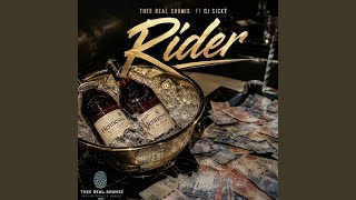 Rider