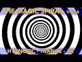 Magic spiral vol 6  hypnotique  transe  danse  4k