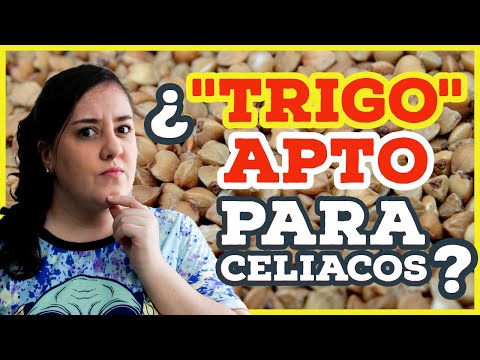 Video: ¿A qué sabe la sémola de trigo sarraceno?