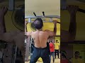 Pull-ups #motivation #love #shoulder