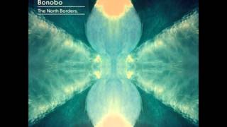 Bonobo - First Fires Ft  Grey Reverend
