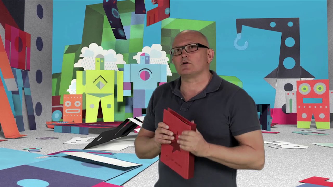 LA FACE CACHEE DU POP UP