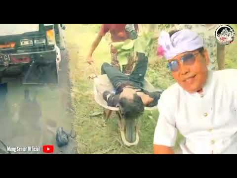 Nyoman Sudiana - Bracuk Caplok Terek (New Release) β Mang senior Official