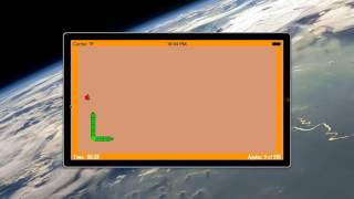 snacky snake gameplay screenshot 4
