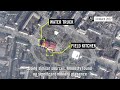 Detailed Investigation Into Russian Air Strikes on the Mariupol Theatre