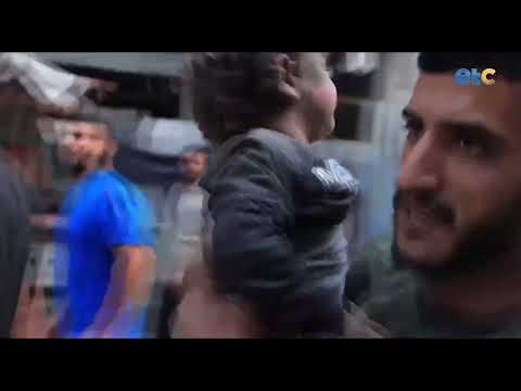 لا تهجير لأهالي غزة لمصر لا لتصفية القضية الفلسطينية الرئيس السيسي 105 مليون مصري في انتظار التحرك