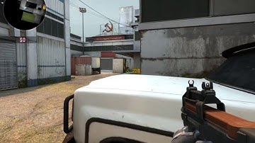 CS:GO ESEA PUG CACHE