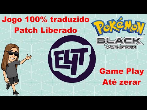 Pokémon X - Elite dos Quatro Traduções