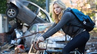 The 5Th Wave Alive Solo En Cines
