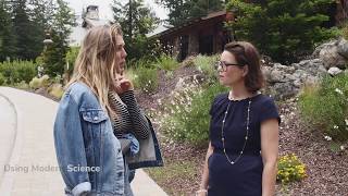 PLASTIC FOOD PACKAGING BAD FOR YOUR HEALTH?! Interview with Dr. Jane Muncke | Plastic-Free Mermaid