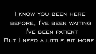 Fifth Harmony - Don't Say You Love Me Lyrics