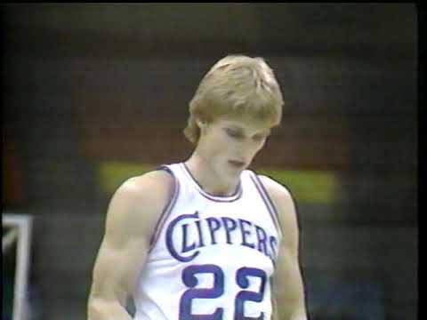 Bill Walton 1977 Finals: 20pts & 23rebs, Gm 6 vs. 76ers 